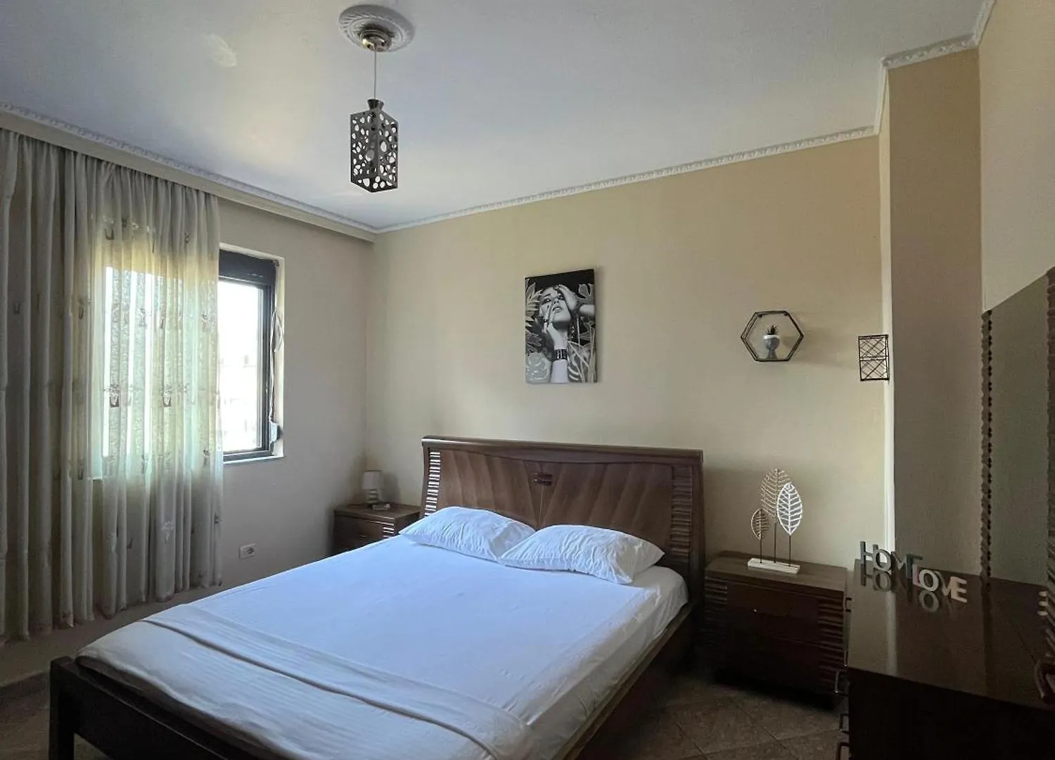 Tirana Touch Daire Arnavutluk